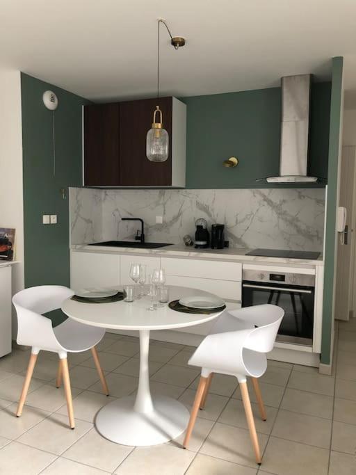 Apartamento Le Benvegnu *