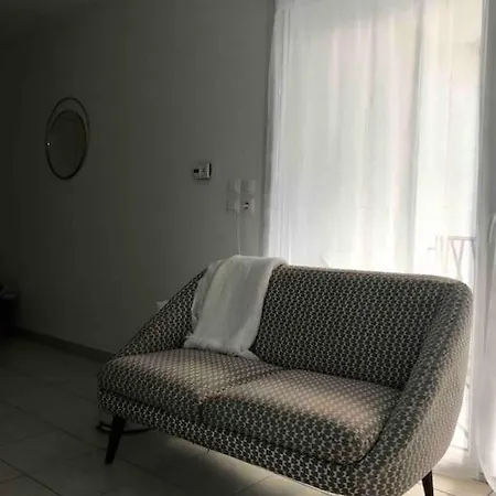 Appartement Le Benvegnu à Chambéry Extérieur photo