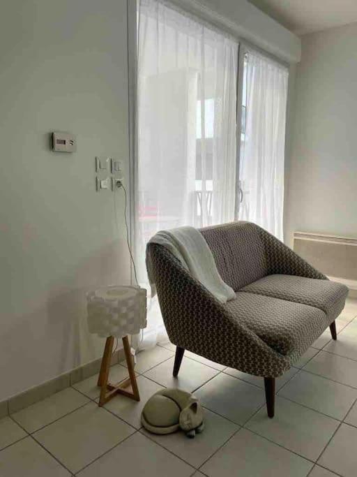 Le Benvegnu Apartment