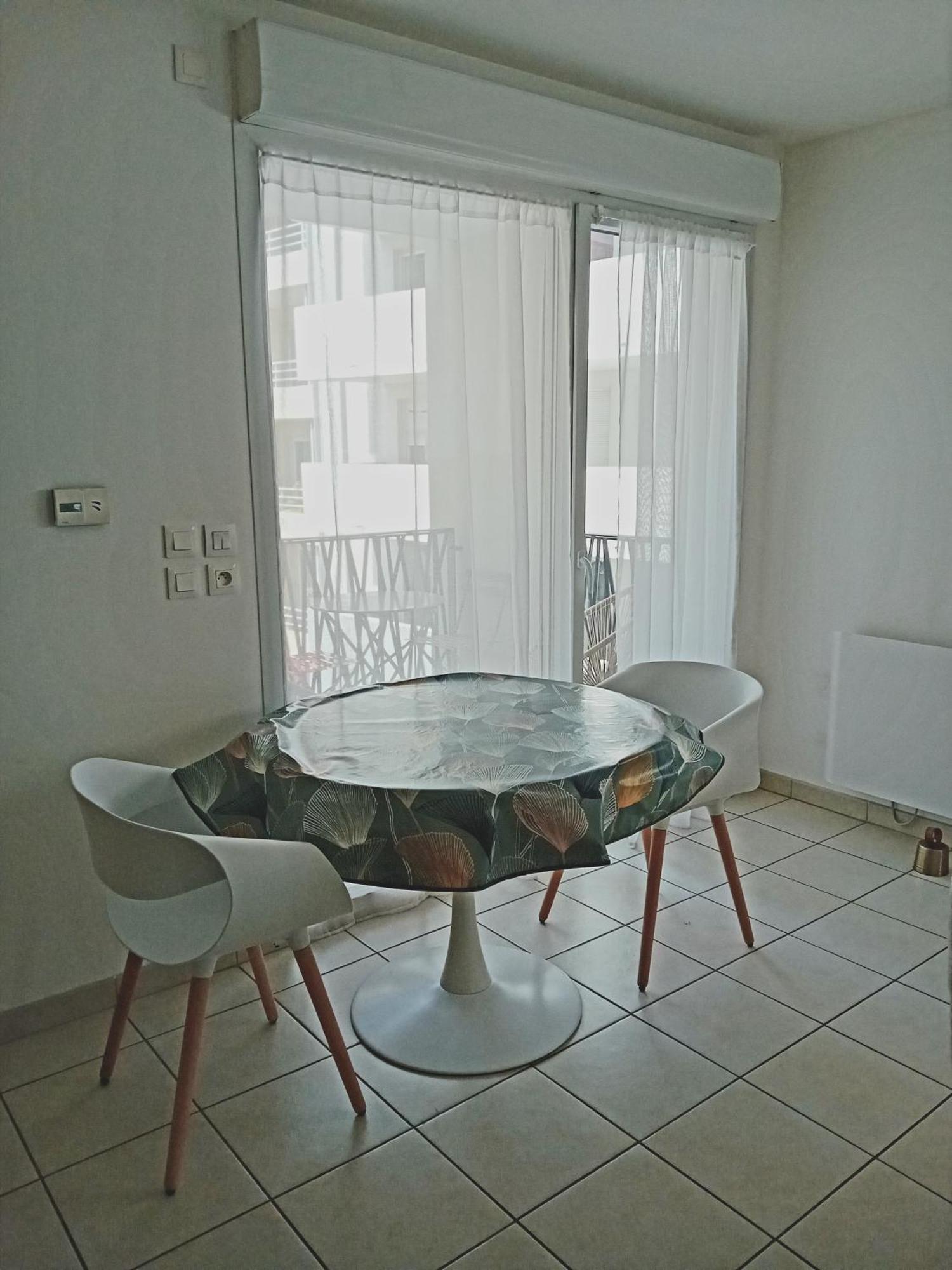 Apartment Le Benvegnu *